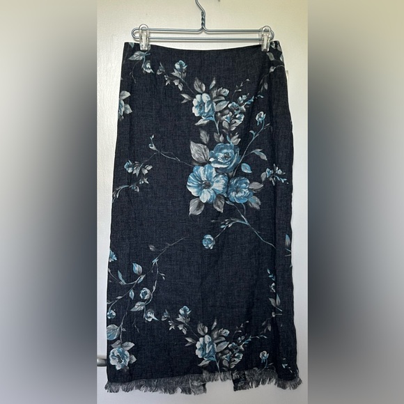 NWT Cleo Petites Skirt Size 16 - Picture 1 of 2